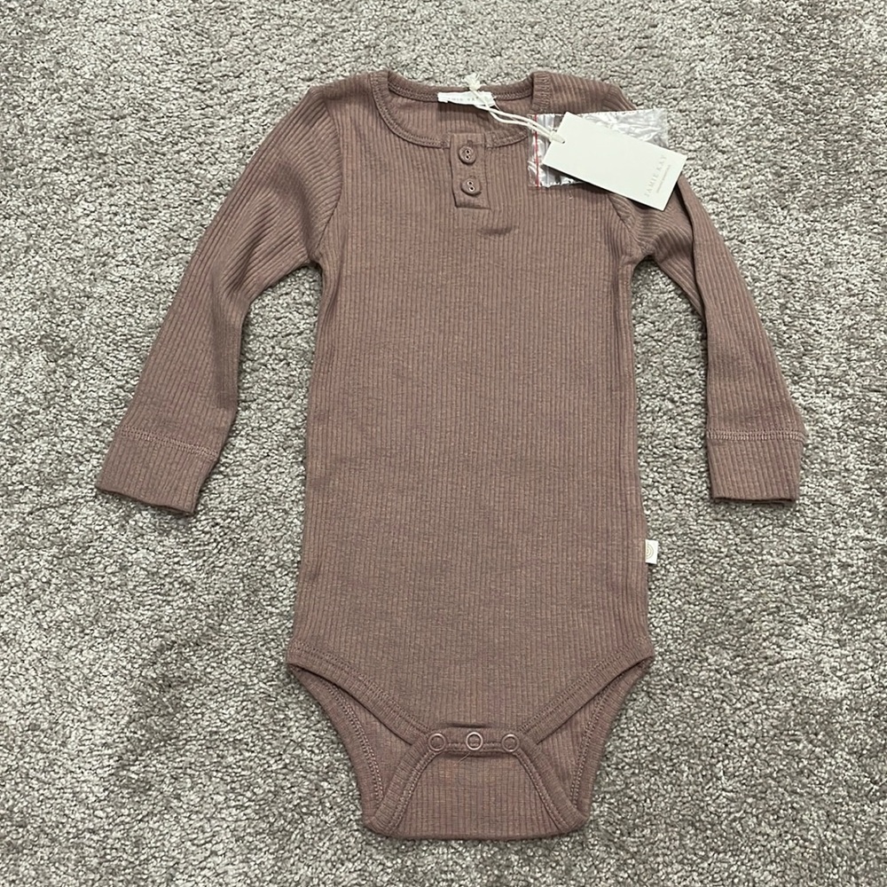 Jamie Kay Bodysuit